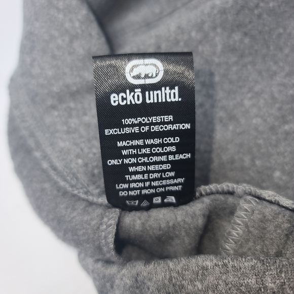 Ecko Unlimited Mens Jogger Shorts 4X - Picture 7 of 7